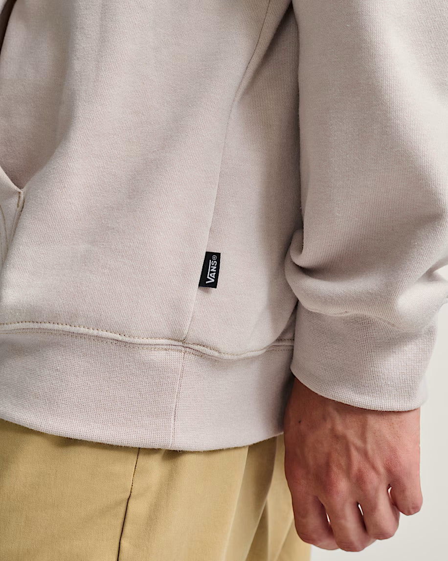 Vans Chandail À Capuchon Stockpile - Homme