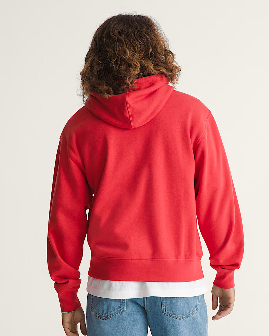 VANS CHANDAIL À CAPUCHON STRETCH LOGO PULLOVER - HOMME