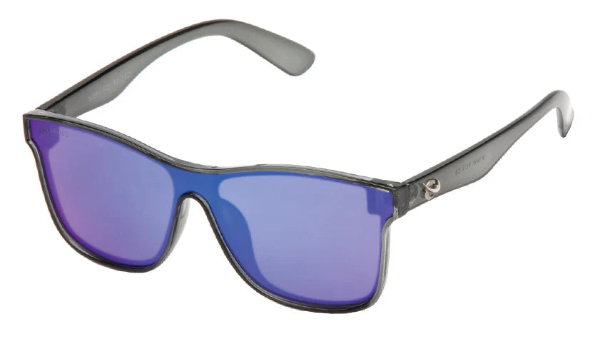 628979020227

Urban Element Lunettes De Soleil Sushi - Femme - NOIR