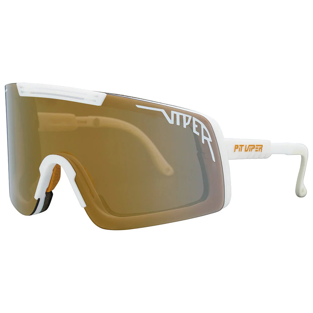 Pit Viper Lunettes De Soleil the Miami Nights Synthesizer - Unisexe