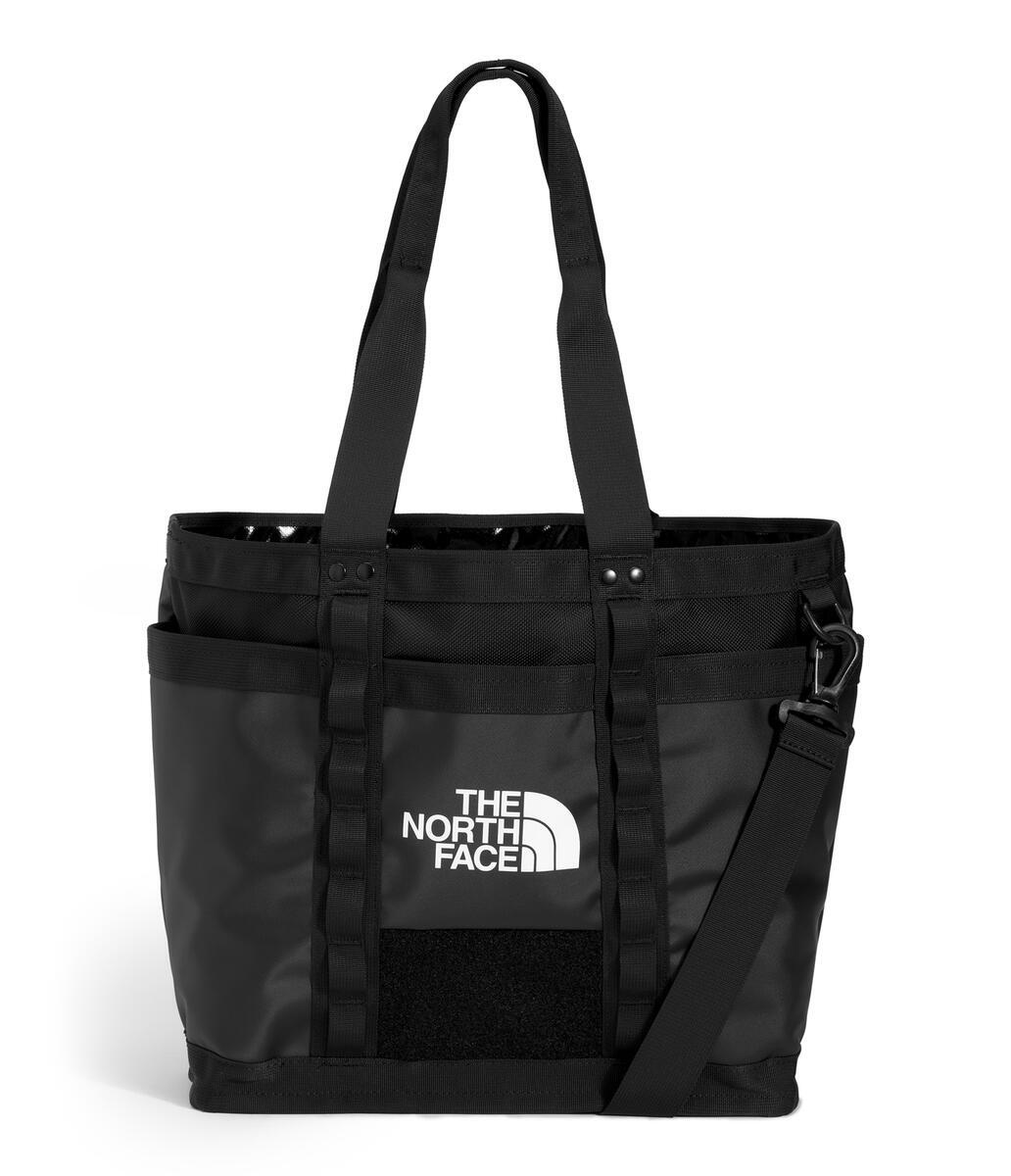 nf0a3kzu

The North Face Sac Explore Utility Tote - TNF BLACK/TNF WHITE NPF