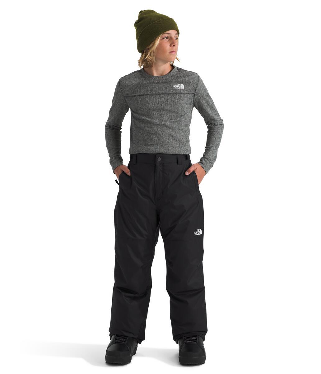 nf0a88ty

The North Face Pantalon Isolé Freedom - Enfant - BLACK