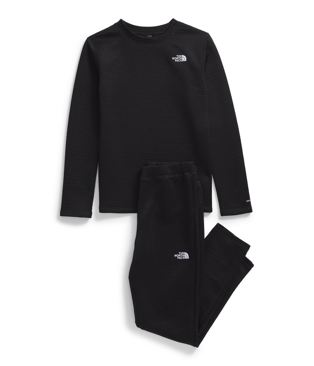 The North Face Ens 2 Pièces Teen Dotknit Thermal Set - Enfant