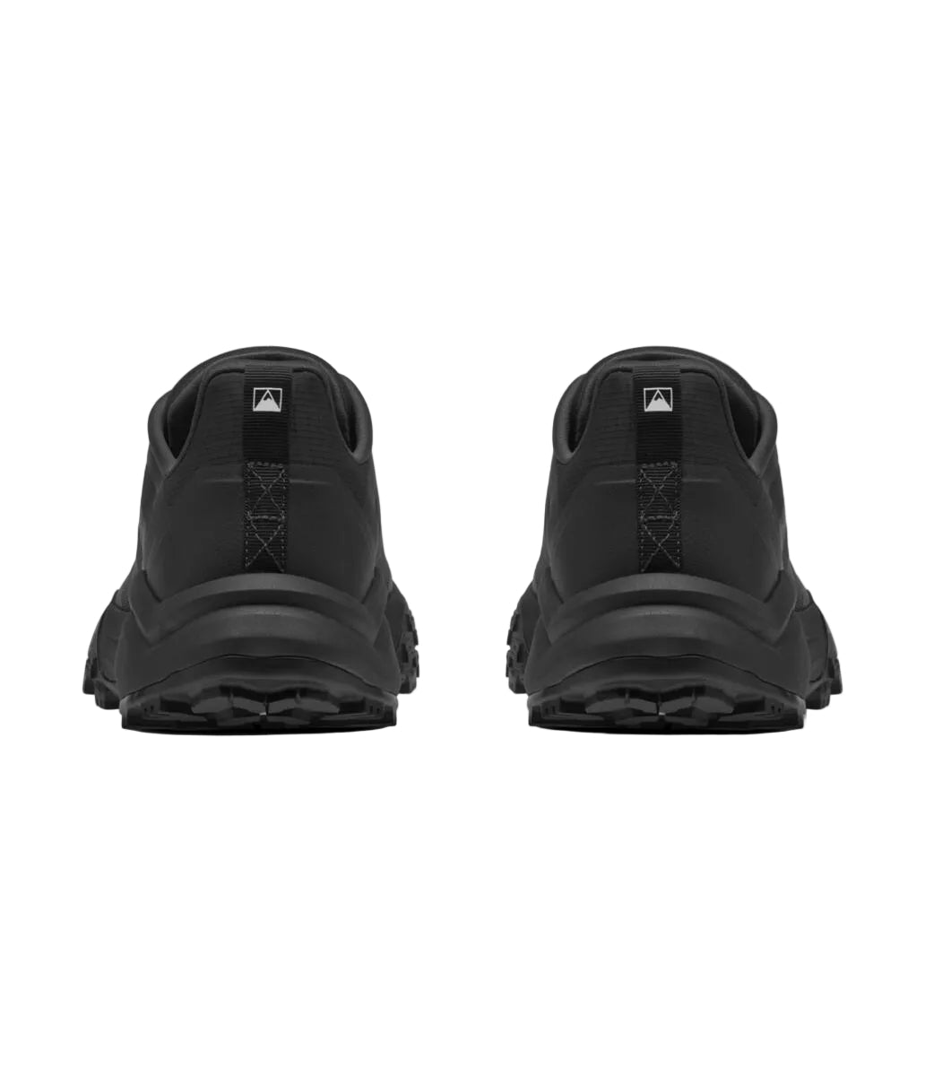 THE NORTH FACE CHAUSSURES DE COURSE EN SENTIER OFFTRAIL VERSA - HOMME