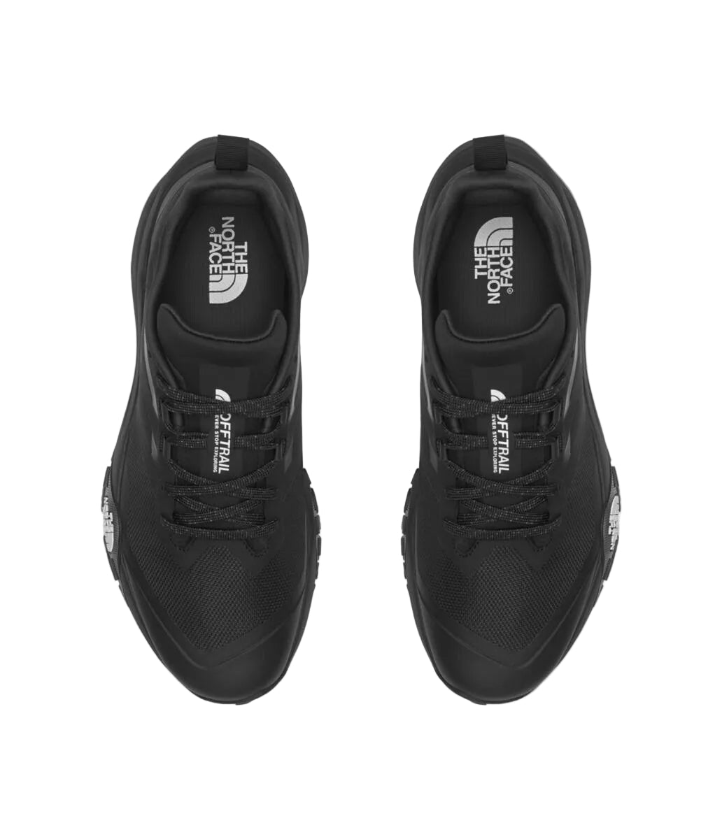 THE NORTH FACE CHAUSSURES DE COURSE EN SENTIER OFFTRAIL VERSA - HOMME