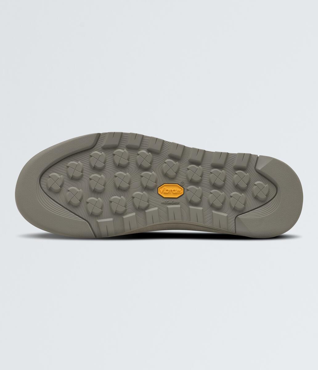 THE NORTH FACE CHAUSSURES  CLYFFE SUÈDE - HOMME
