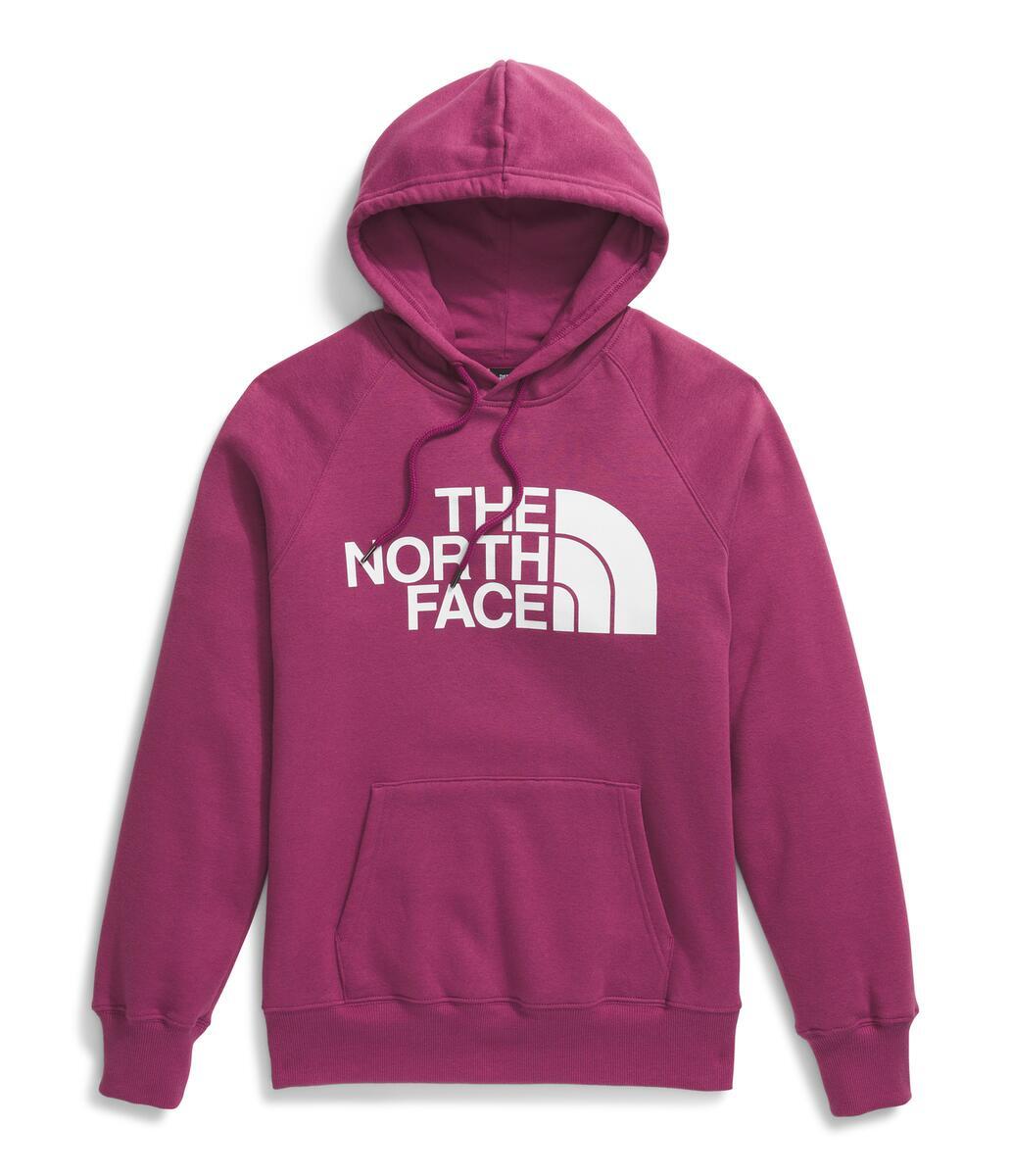 The North Face Chandail À Capuchon Half Dome - Femme