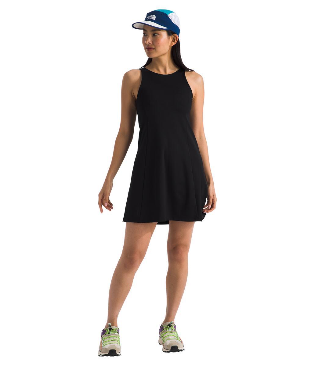 nf0a8az8

The North Face Robe Dune Sky - Femme - BLACK