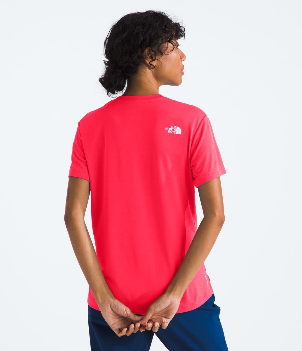 The North Face T-Shirt Flex - Femme