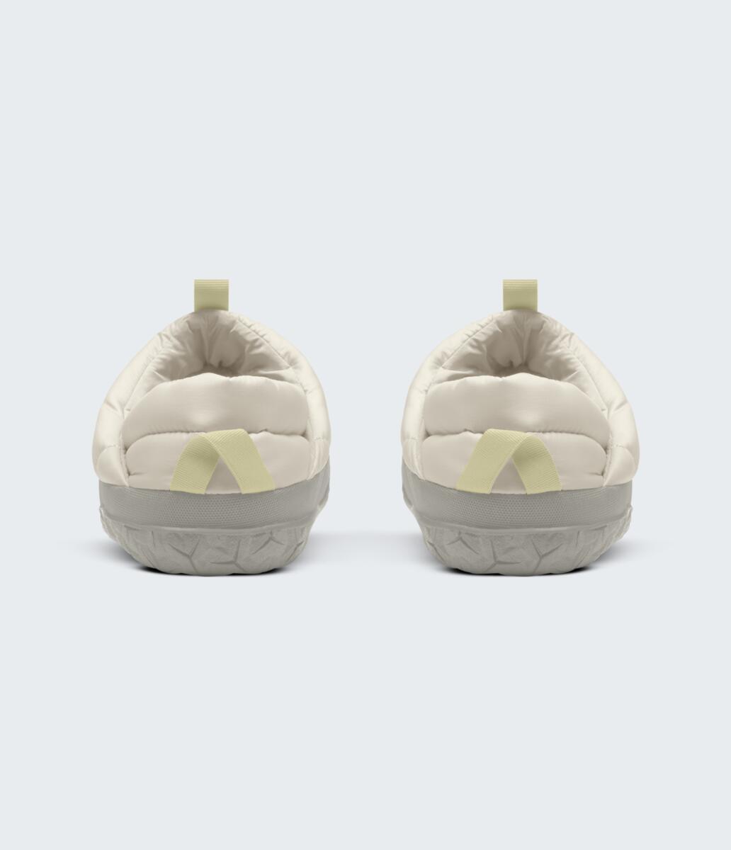 The North Face Pantoufles Nuptse Mules - Femme