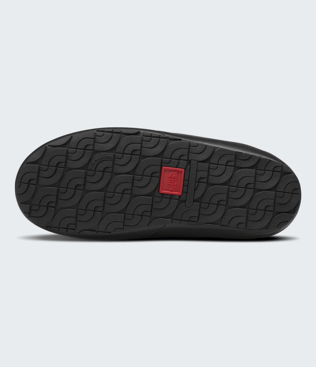 The North Face Pantoufles Thermoball Traction Mule Leather - Homme