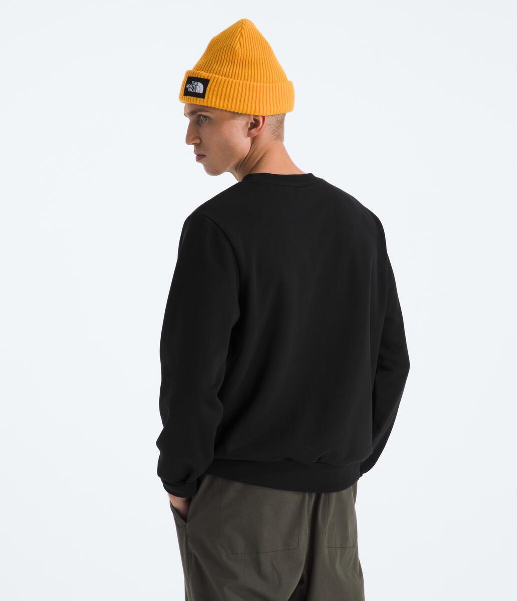 The North Face Chandail À Manches Longues Evo Simple Dome - Homme