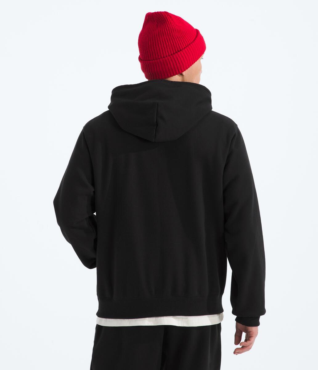 The North Face Chandail À Capuchon Essential Simple Dome Relaxed - Homme