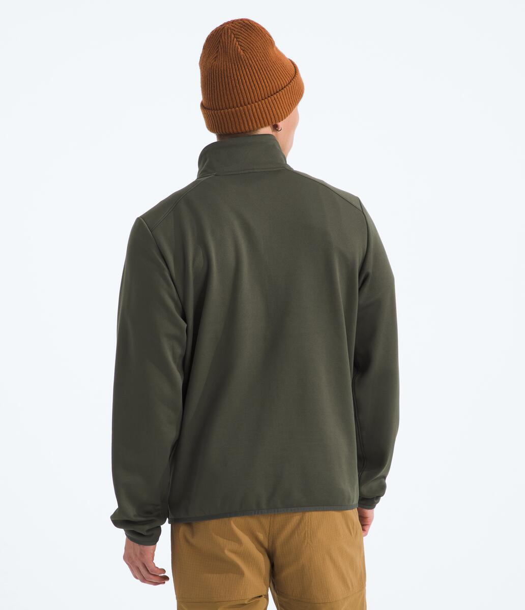 The North Face Chandail Full Zip Performance Fleece - Homme