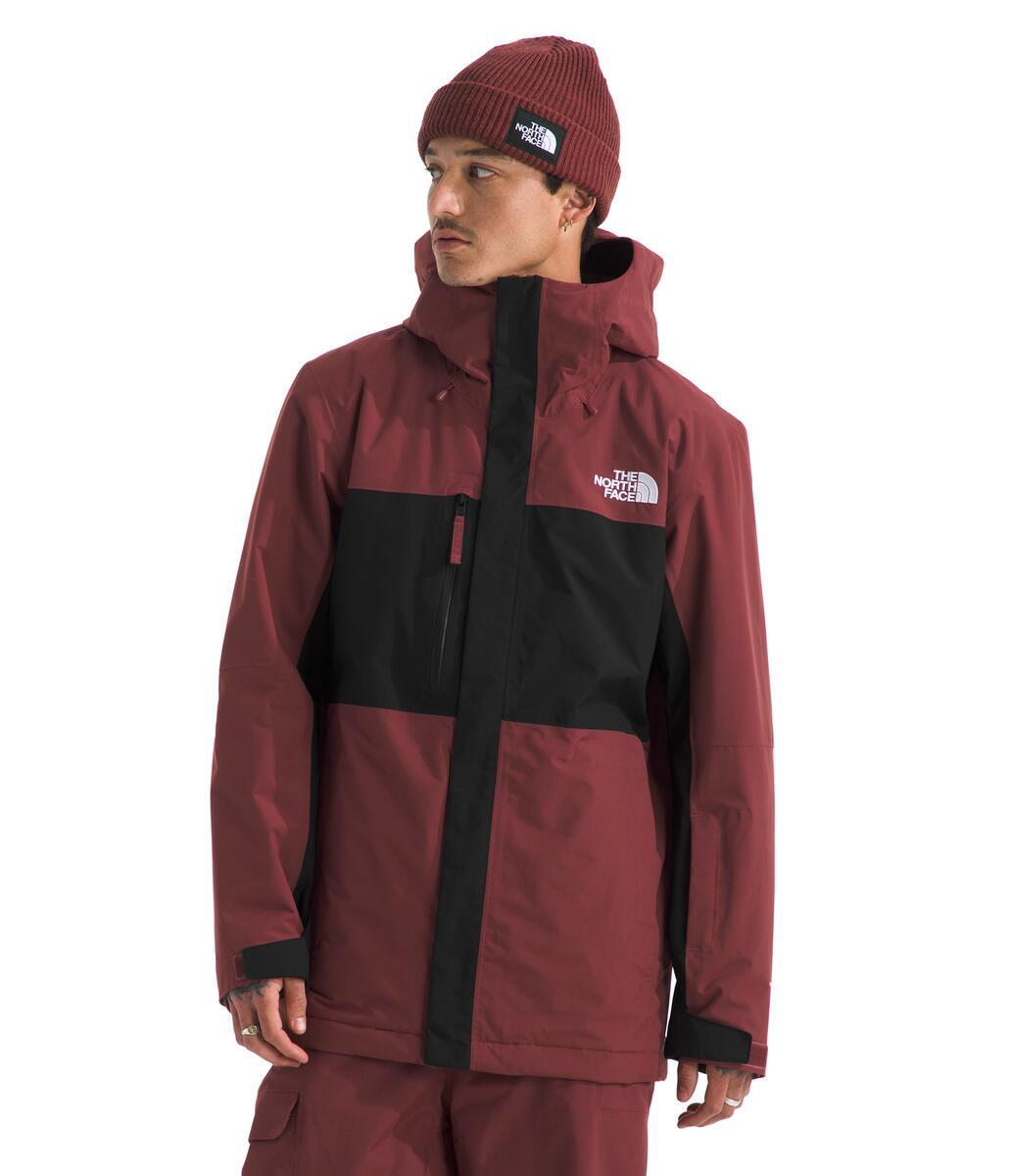  nf0a82vu

The North Face Veste Isolée Freedom - Homme - SUMAC/TNFBLACK