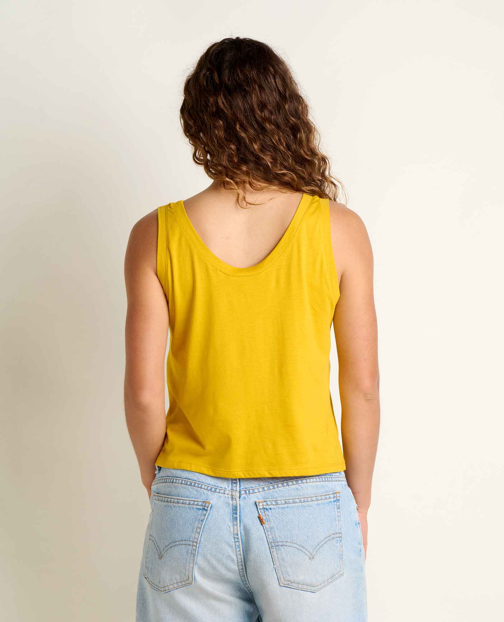 TOAD & CO T-SHIRT WHISPER - FEMME