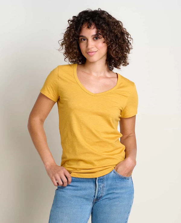 Toad&co T-Shirt Marley Il - Femme