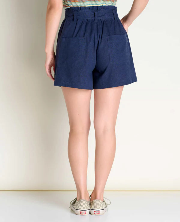 Toad&co Short Tarn - Femme