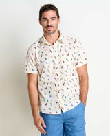 Toad&Co Chemise Fletch - Homme