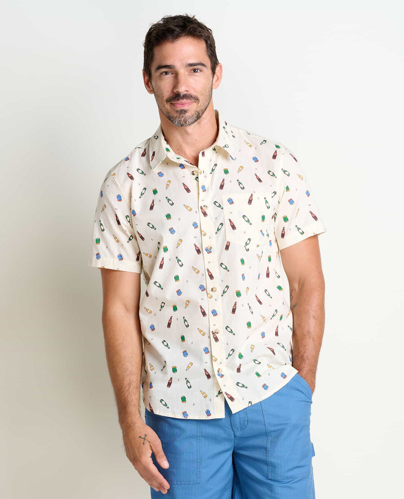 Toad&Co Chemise Fletch - Homme