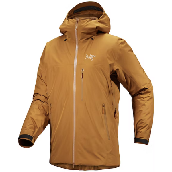 Arcteryx Veste Beta Lt - Homme x000007301 YUKON