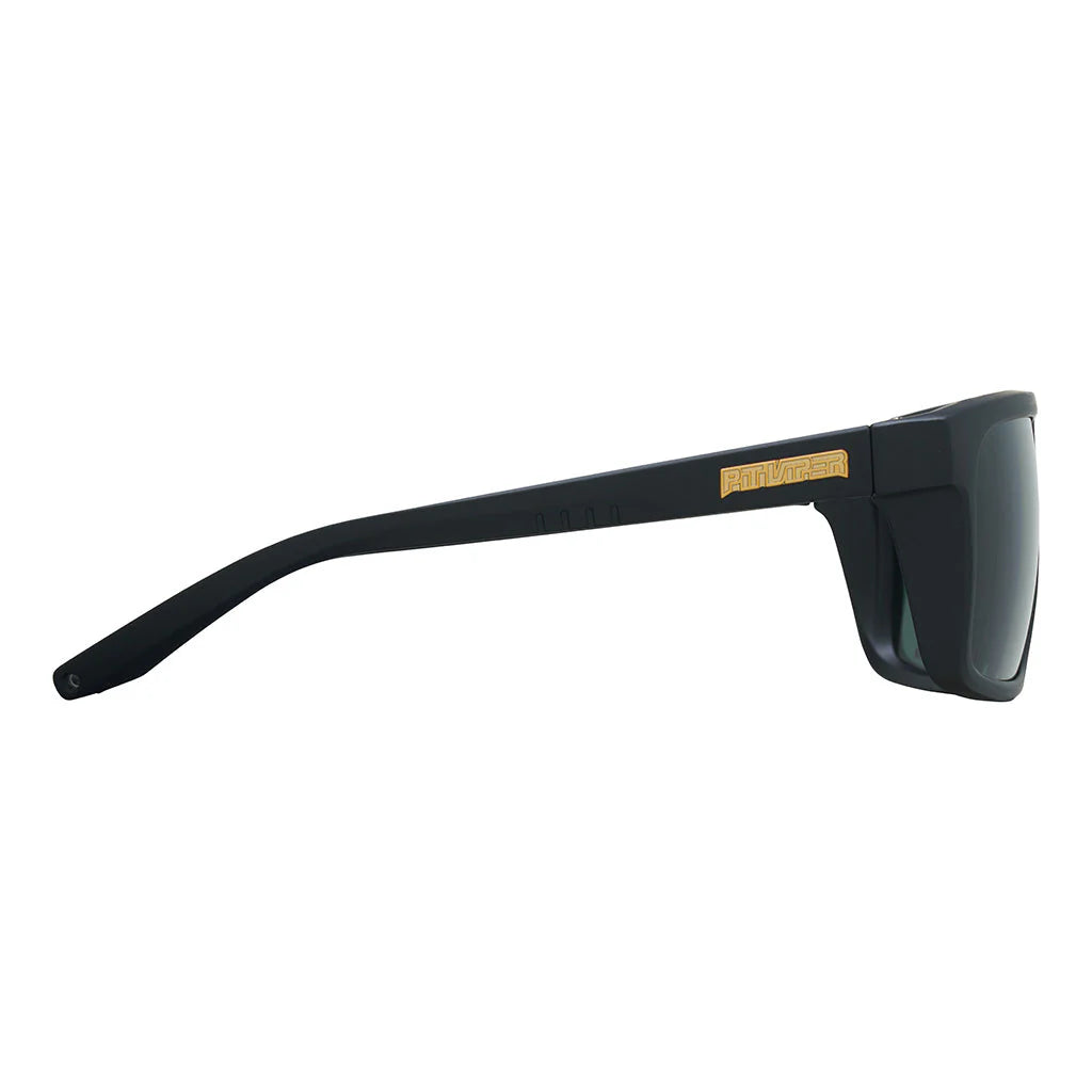 Pit Viper Lunettes De Soleil the Exec Turboshaft - Unisexe