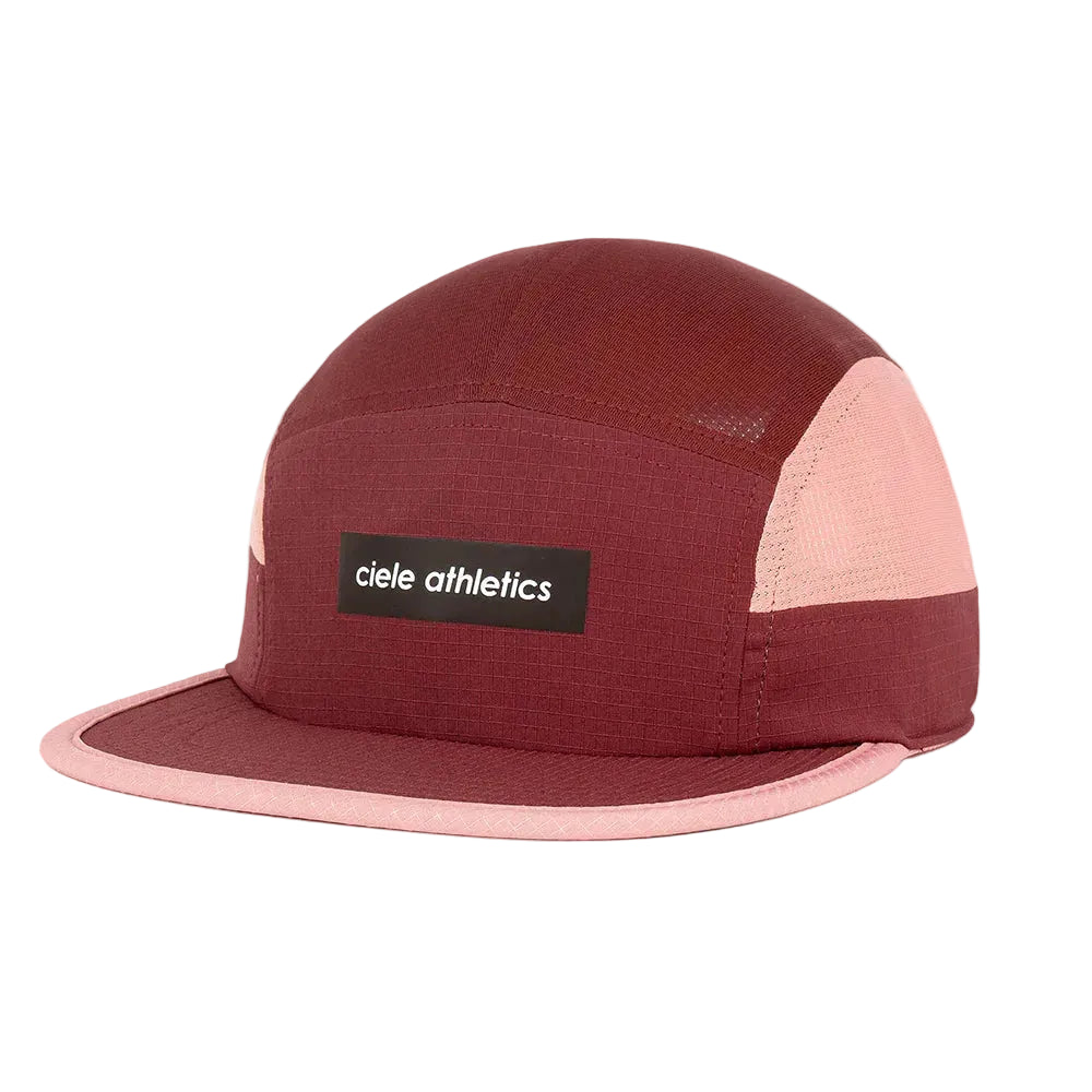  u-2-ca-0060
Ciele Casquette GOCap - Field - Iconic Bar - Unisexe - ANDORRA/ROSE DAWN