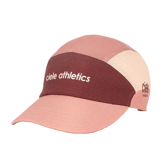 u-2-ca-0064
Ciele Casquette FSTCap SC - Field - Iconic SL - Unisexe - ANDORRA/ROSE DAWN