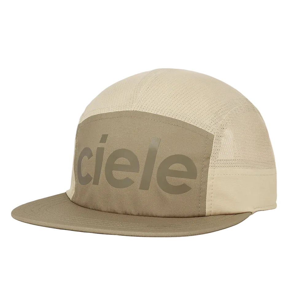 CIELE CASQUETTE GOCAP-COMP-CENTURY - UNISEXE