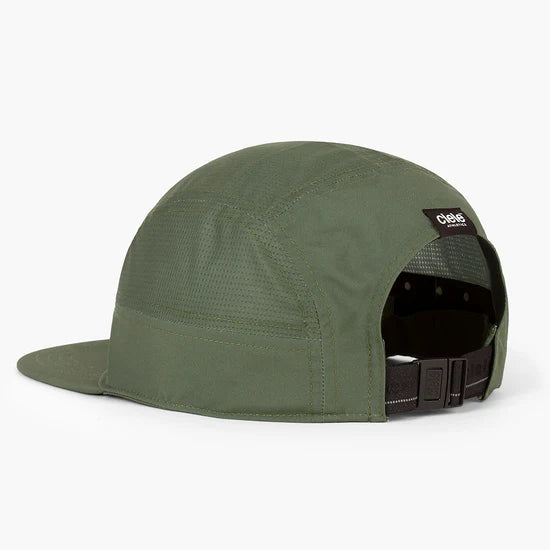 CIELE CASQUETTE GOCAP-COMP-CENTURY - UNISEXE