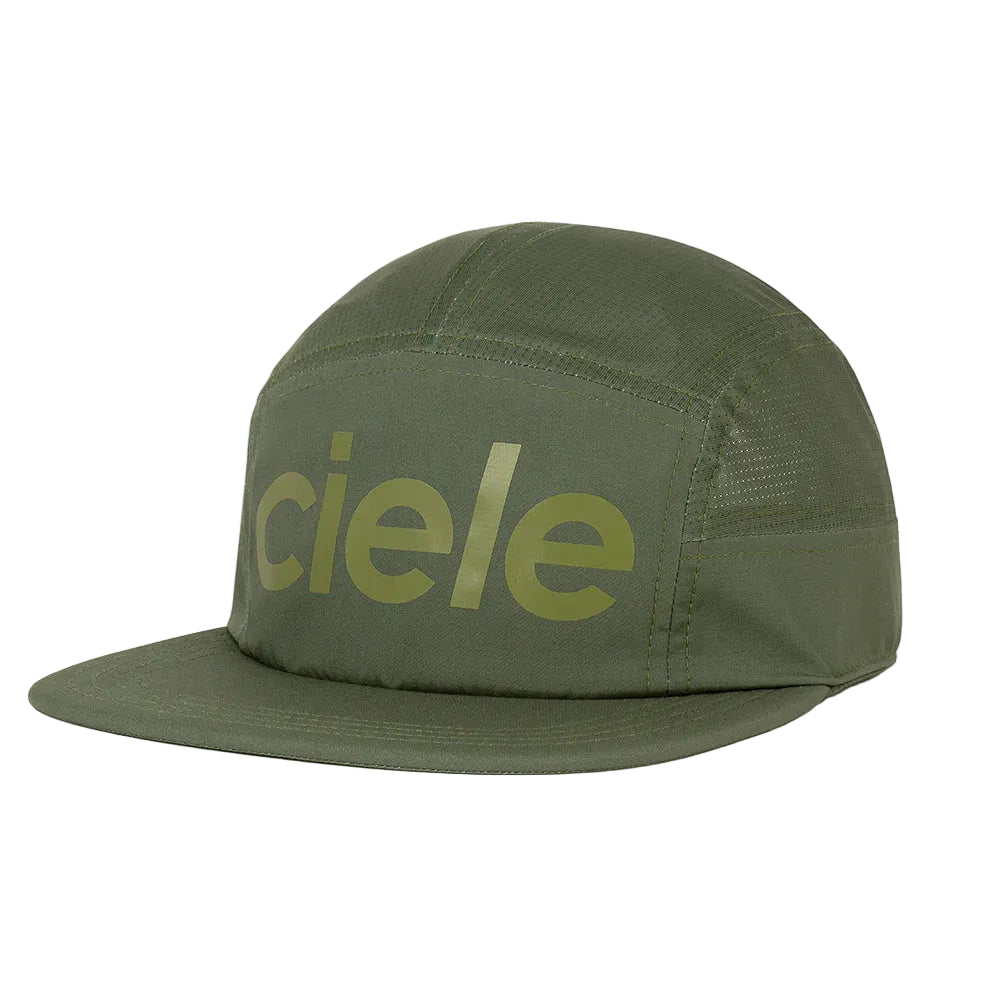 CIELE CASQUETTE GOCAP-COMP-CENTURY - UNISEXE