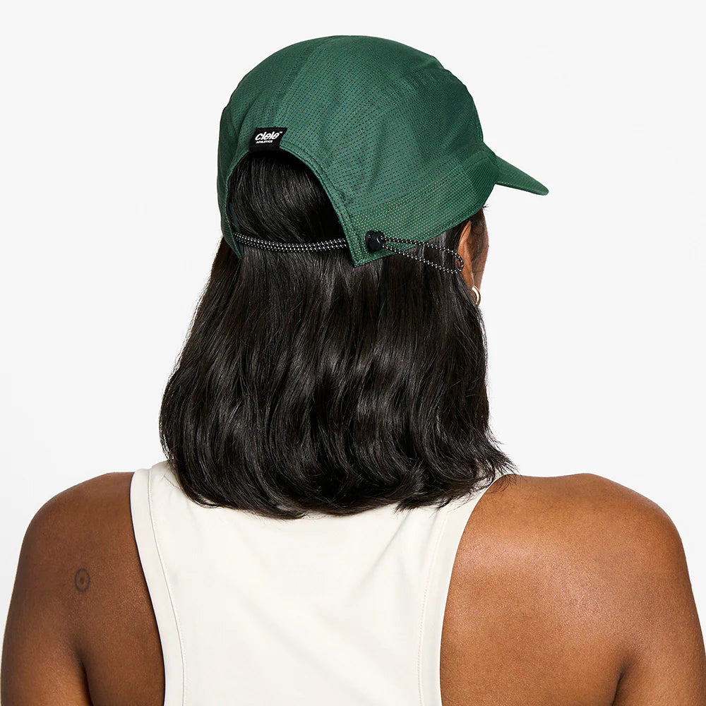 Ciele Casquette FSTcap SC - EQ - Frame S - Unisexe