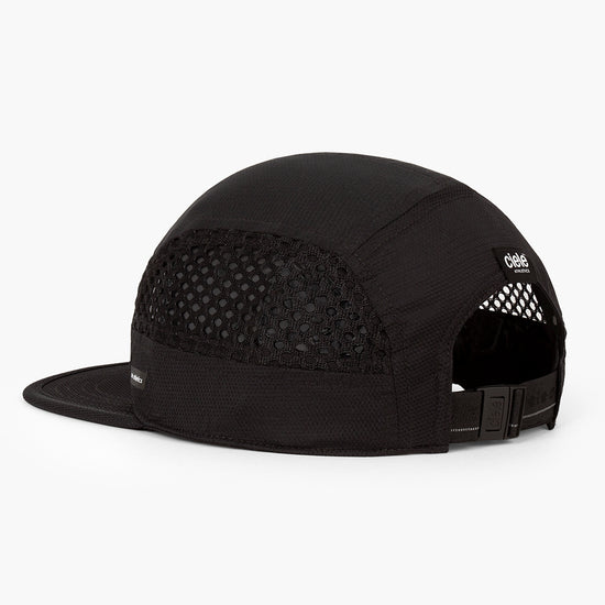 CIELE CASQUETTE GOCAP-EQ-SIDE-ICONIC BAR - UNISEXE