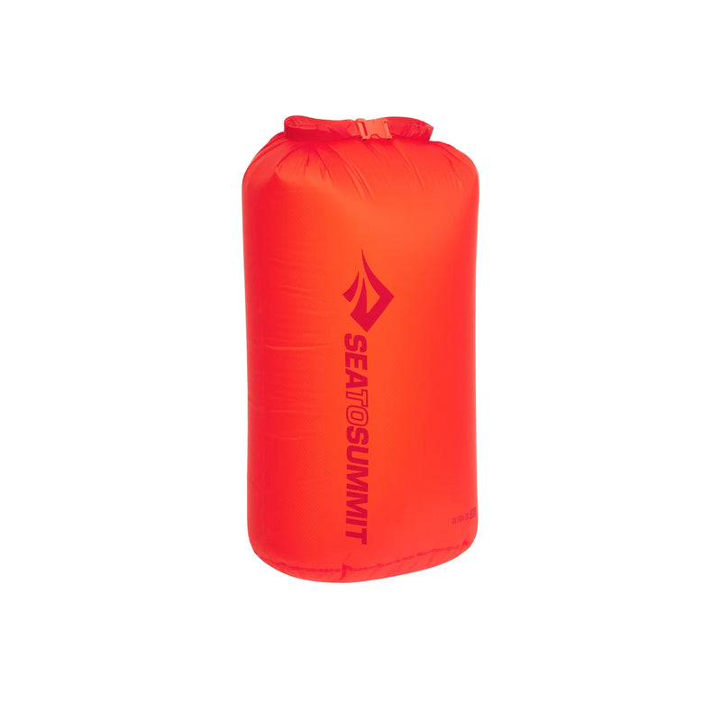 Sea to Summit Ultra-Sil Dry Bag 20L a4245 - SPICY ORANGE