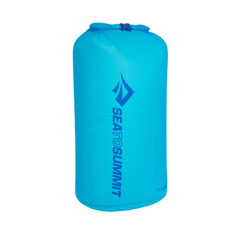 Sea to Summit Ultra-Sil Dry Bag 35L a4246 - ATOLL BLUE