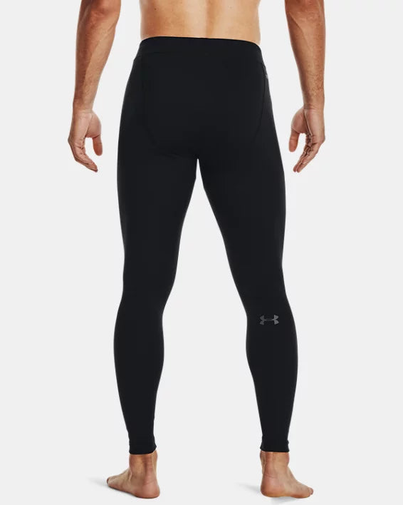 Under Armour Legging ColdGear Packaged Base 3.0 - Homme