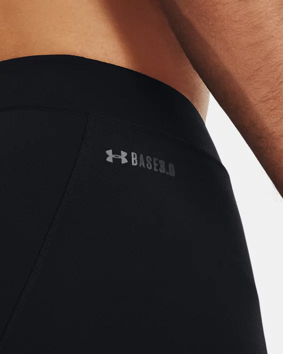 Under Armour Legging ColdGear Packaged Base 3.0 - Homme