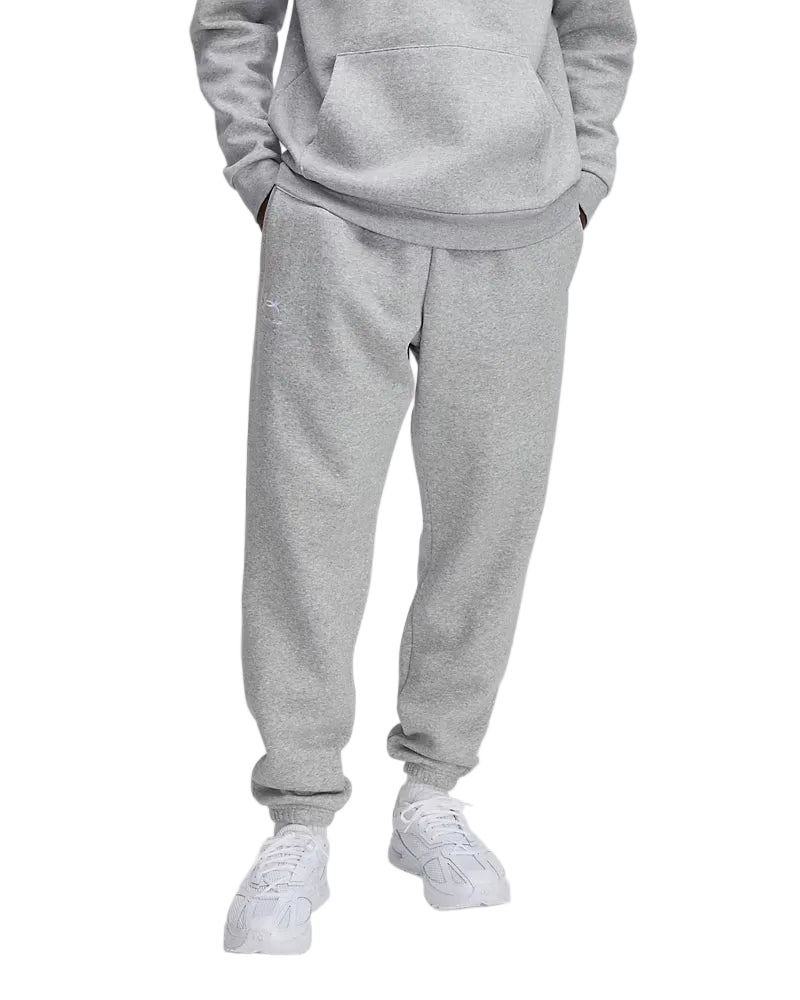 UNDER ARMOUR PANTALON ICON FLEECE JOGGER - HOMME