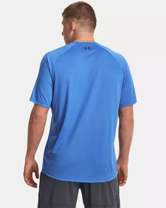 Under Armour T-Shirt Tech Prt Fill - Homme