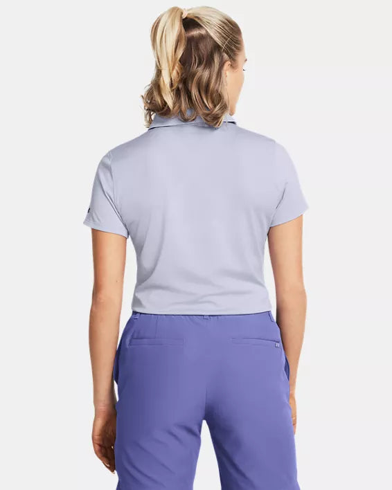 Under Armour Polo Playoff - Femme
