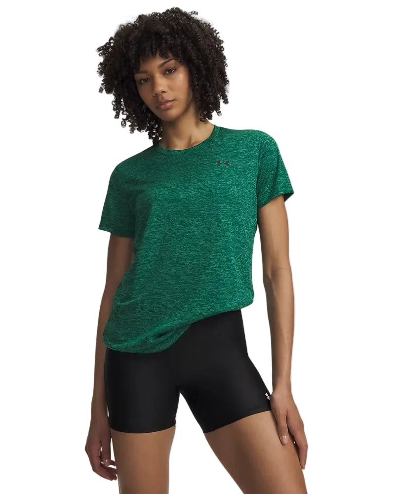 Under Armour T-Shirt Tech - Femme