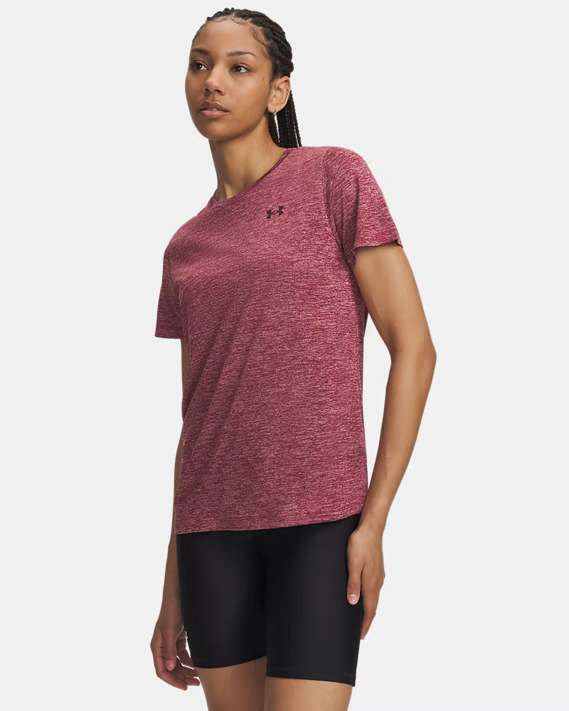 Under Armour T-Shirt Tech - Femme