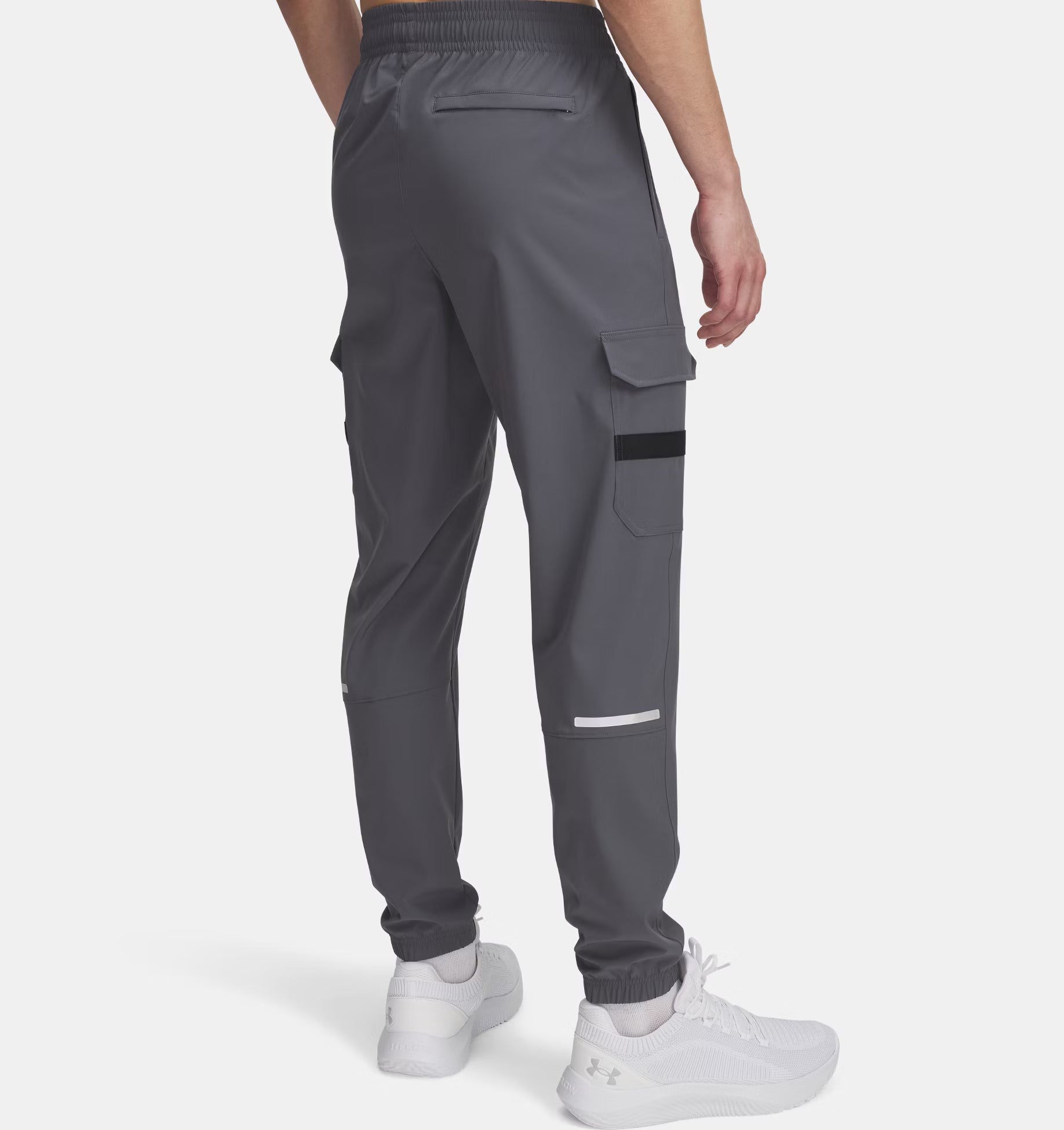 Under Armour Pantalon Tech Utility Woven - Homme