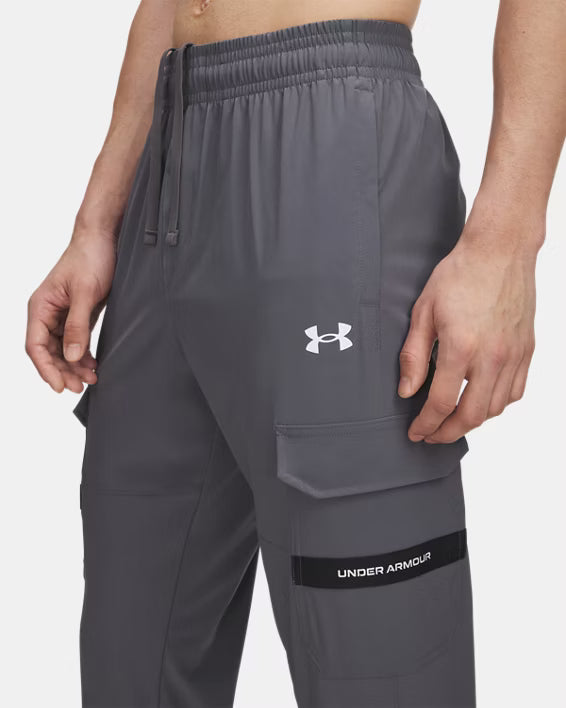 Under Armour Pantalon Tech Utility Woven - Homme