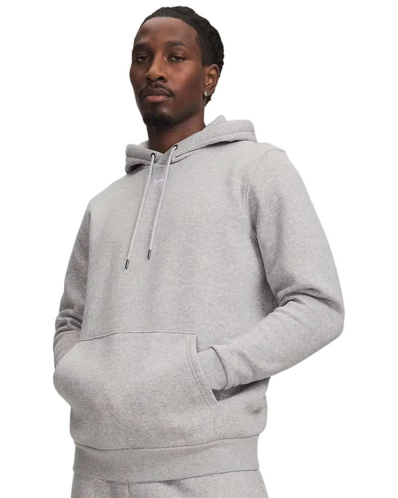  6014161
UNDER ARMOUR CHANDAIL À CAPUCHON TEAM ICON FLEECE - HOMME - GRY