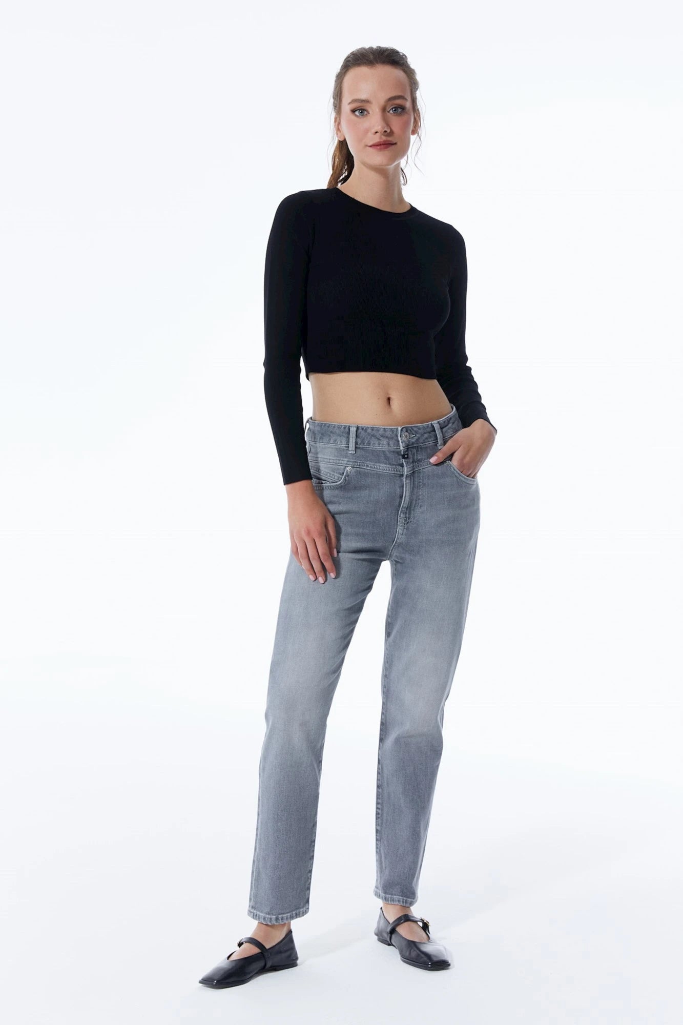 Sandstyle Pantalon Victoria - Femme