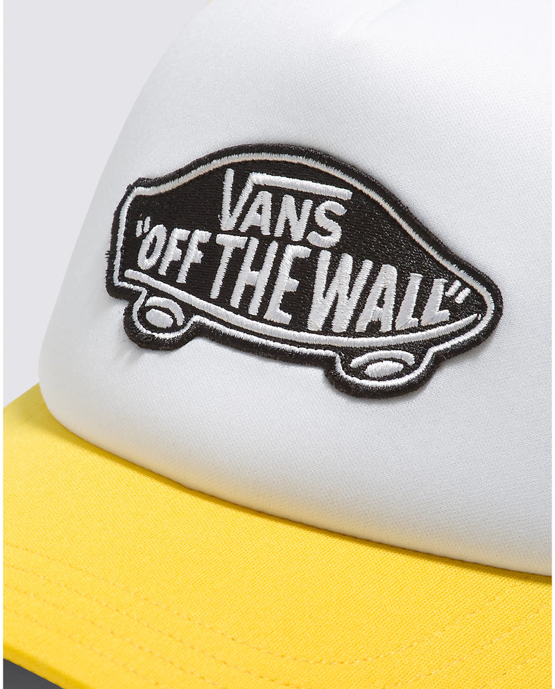 Vans Casquette Classic Patch Curved - Homme