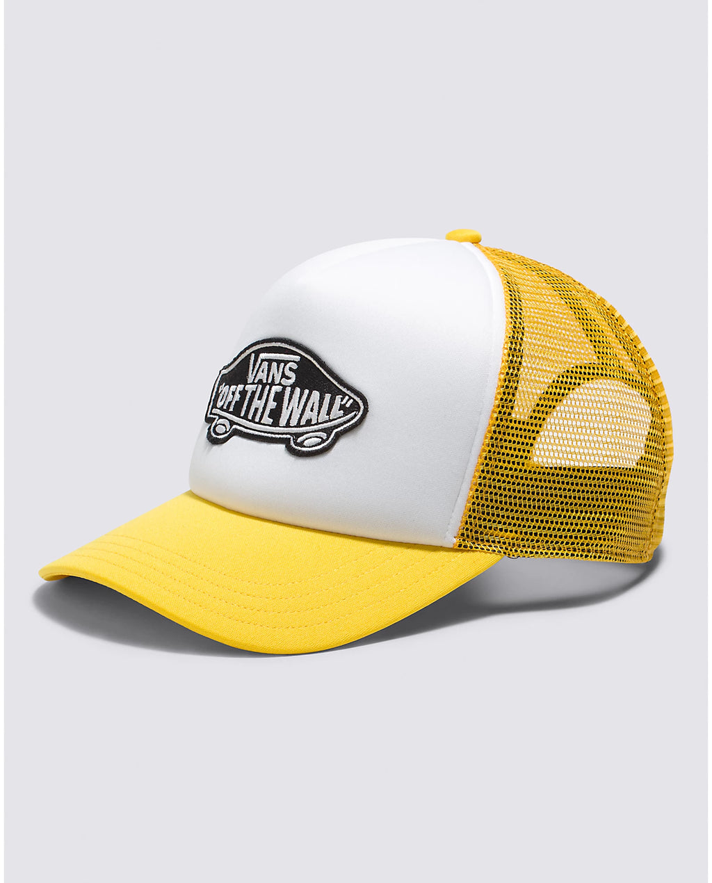 Casquette sales vans homme