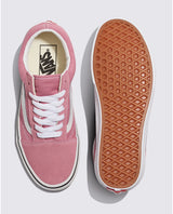 Vans Chaussures Old Skool - Femme