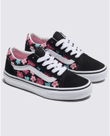 Vans Chaussures À Paillettes K Old Skool - Enfant